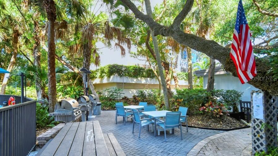 1080 PEPPERTREE LN W #602, SARASOTA, FL, 34242