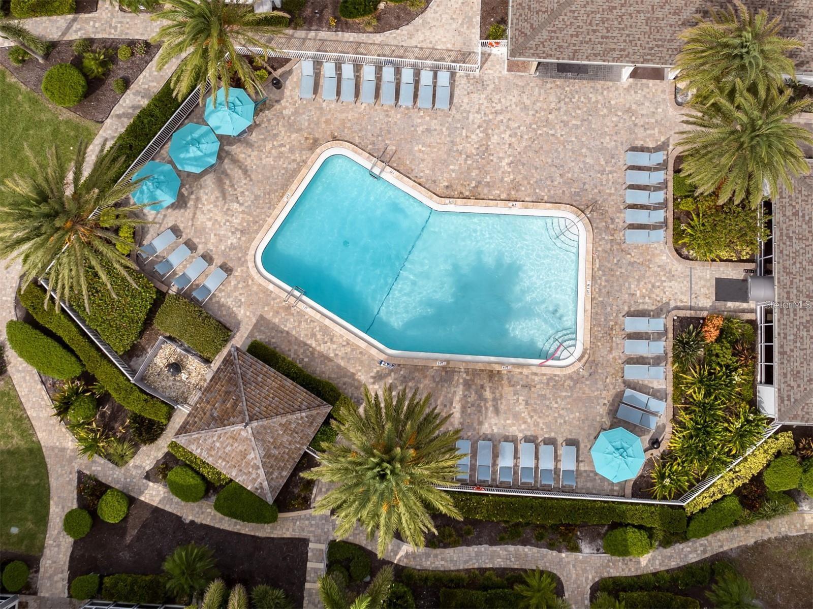 1080 PEPPERTREE LN W #602, SARASOTA, FL, 34242