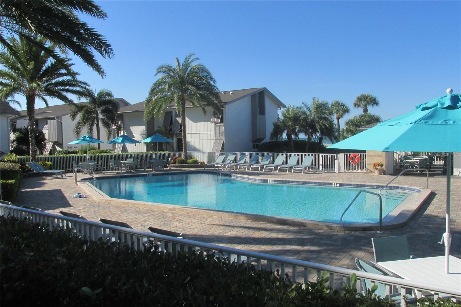 1080 PEPPERTREE LN W #602, SARASOTA, FL, 34242