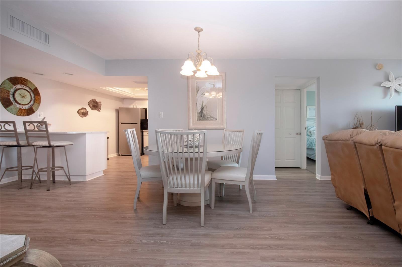 1080 PEPPERTREE LN W #602, SARASOTA, FL, 34242