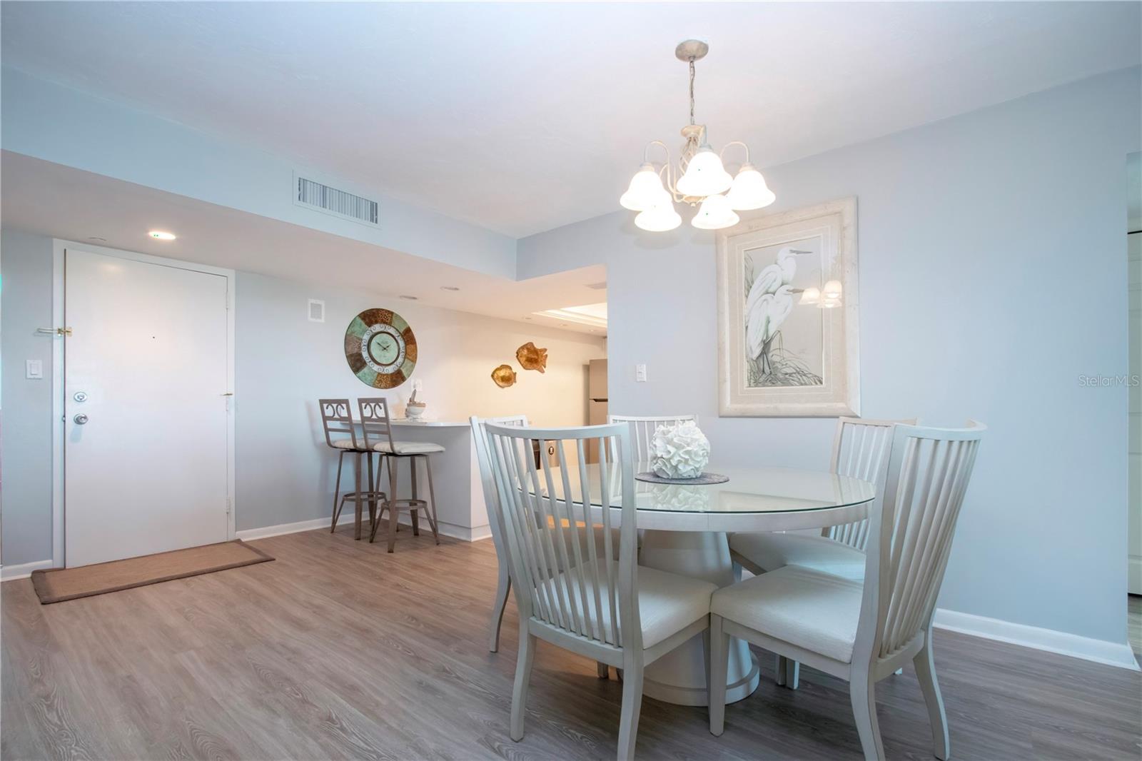 1080 PEPPERTREE LN W #602, SARASOTA, FL, 34242
