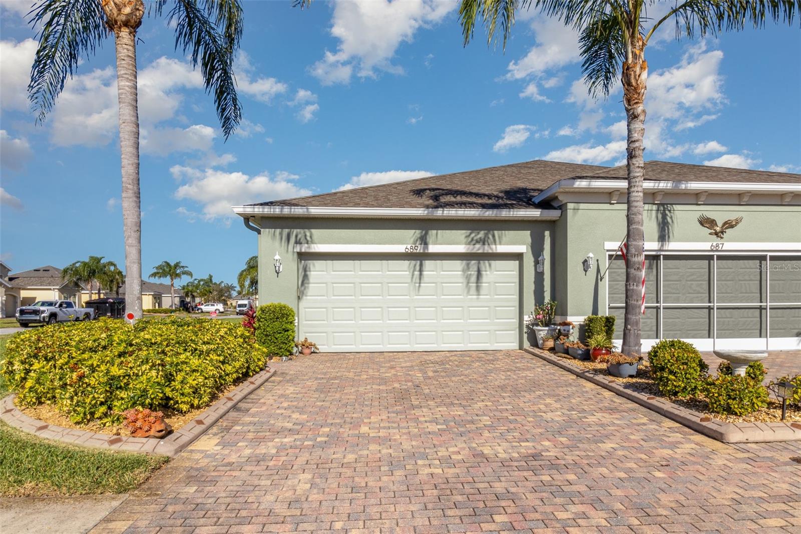 689 CHIPPER DR, SUN CITY CENTER, FL, 33573