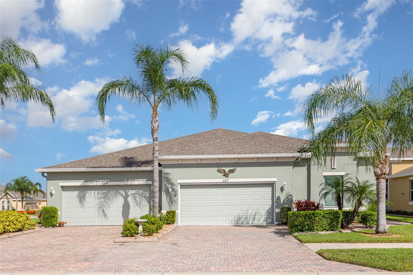 689 CHIPPER DR, SUN CITY CENTER, FL, 33573