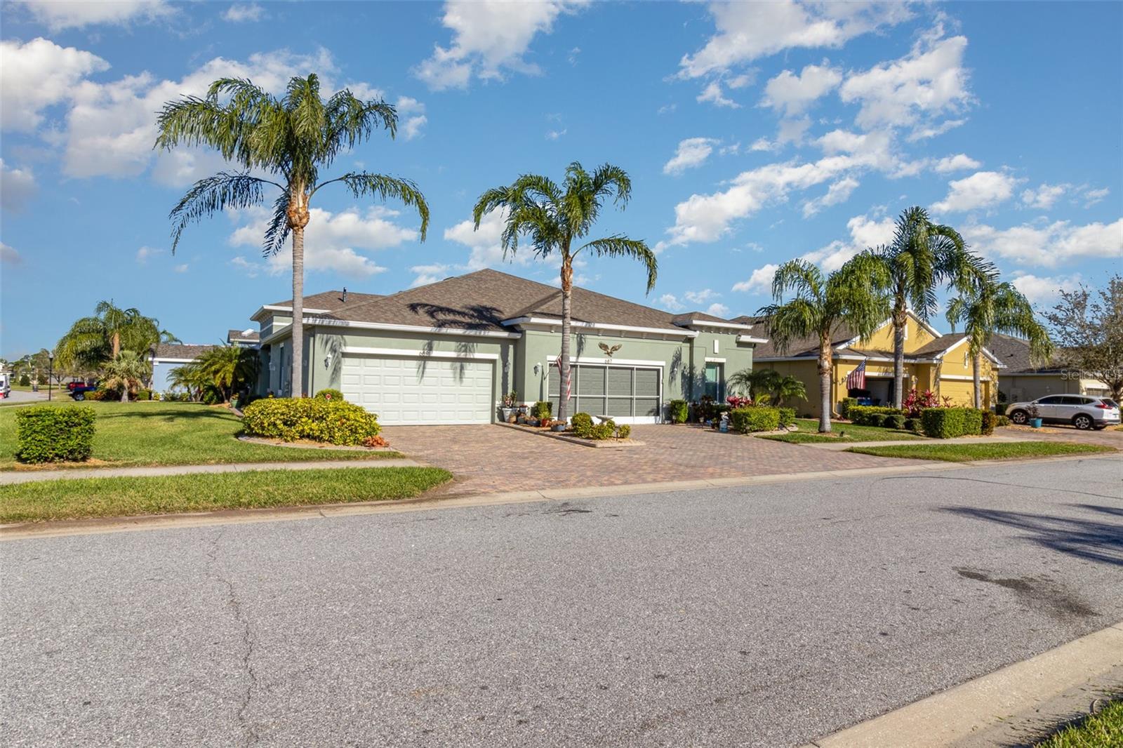 689 CHIPPER DR, SUN CITY CENTER, FL, 33573