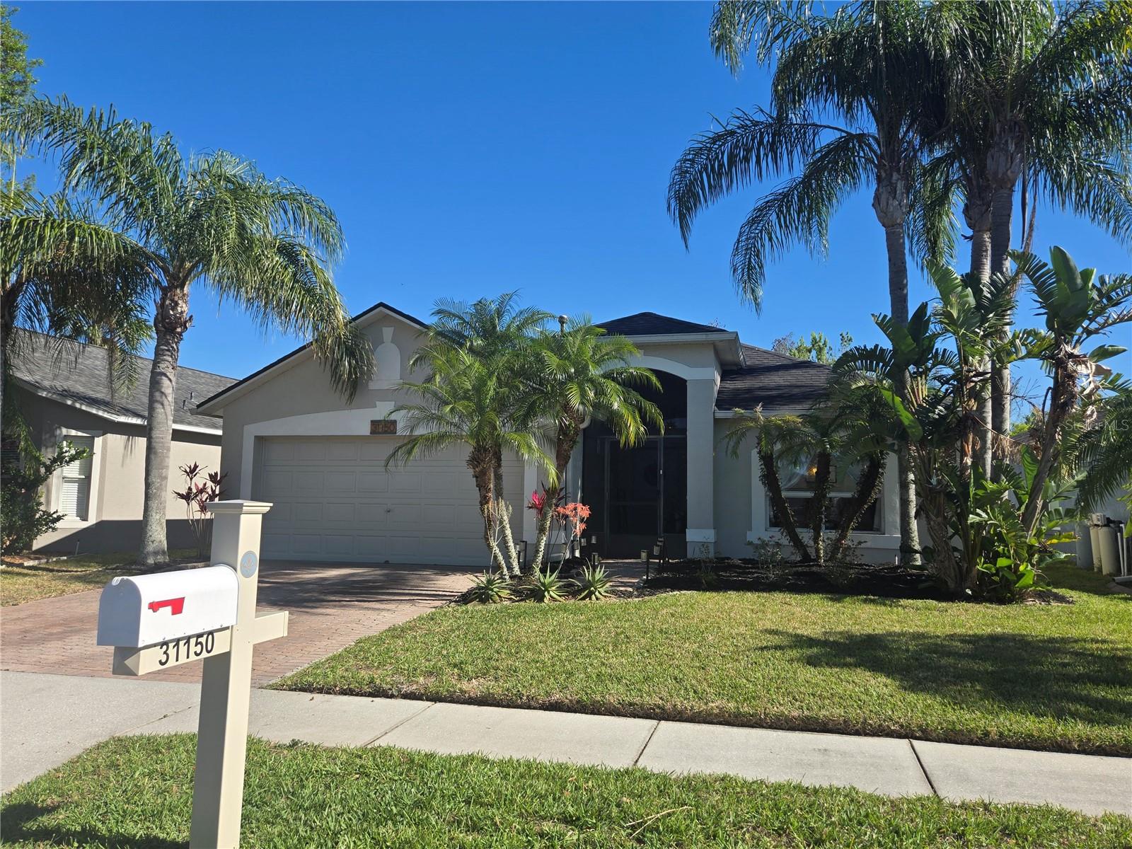 31150 HARTHORN CT, WESLEY CHAPEL, FL, 33543