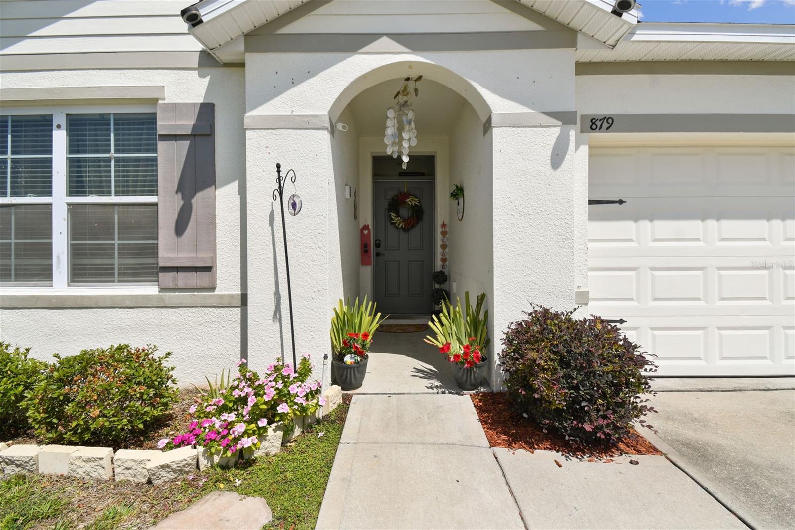 879 KILLARNEY LN, AUBURNDALE, FL, 33823