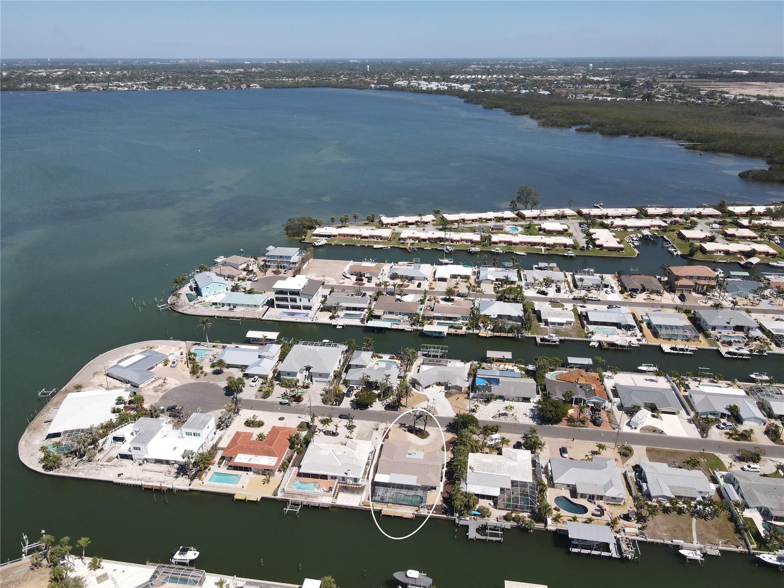 3708 PLUMOSA TER, BRADENTON, FL, 34210