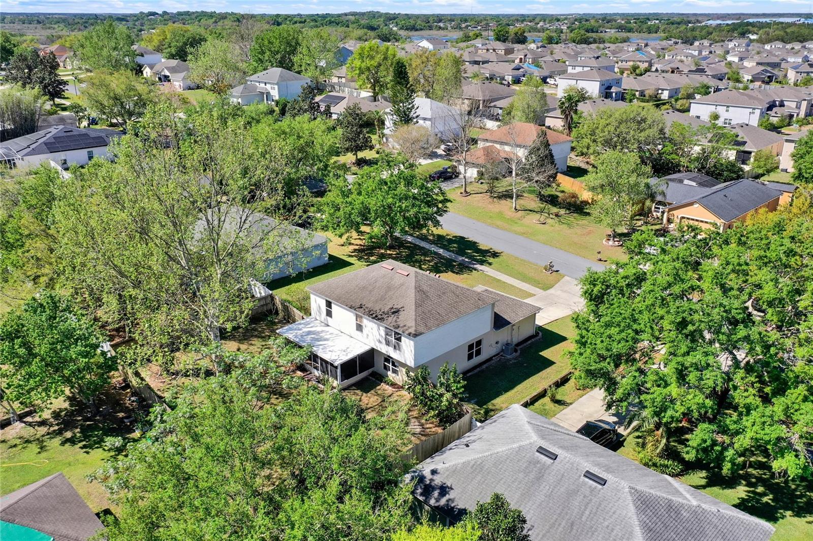 9649 WATER FERN CIR, CLERMONT, FL, 34711