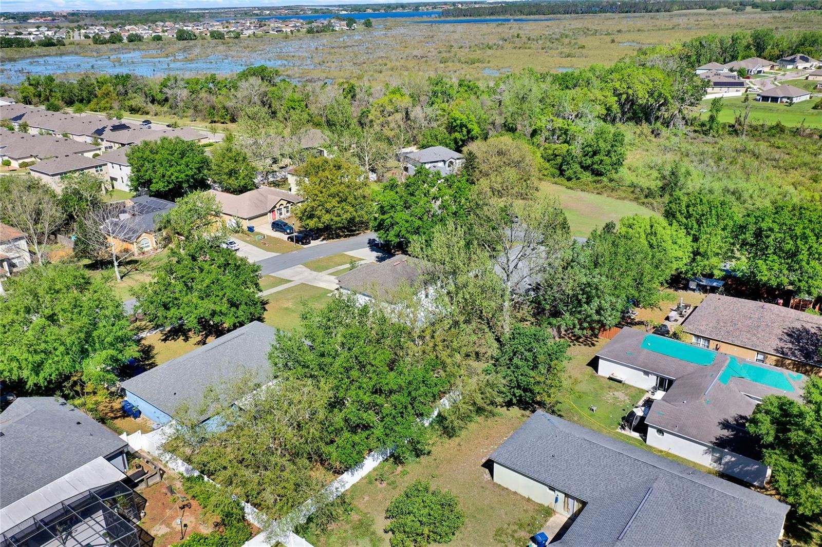 9649 WATER FERN CIR, CLERMONT, FL, 34711