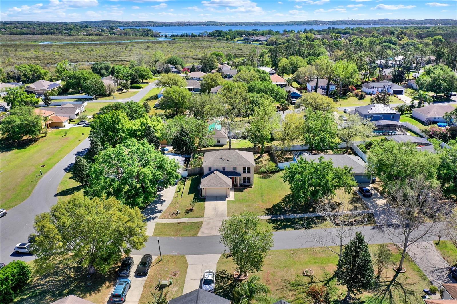 9649 WATER FERN CIR, CLERMONT, FL, 34711