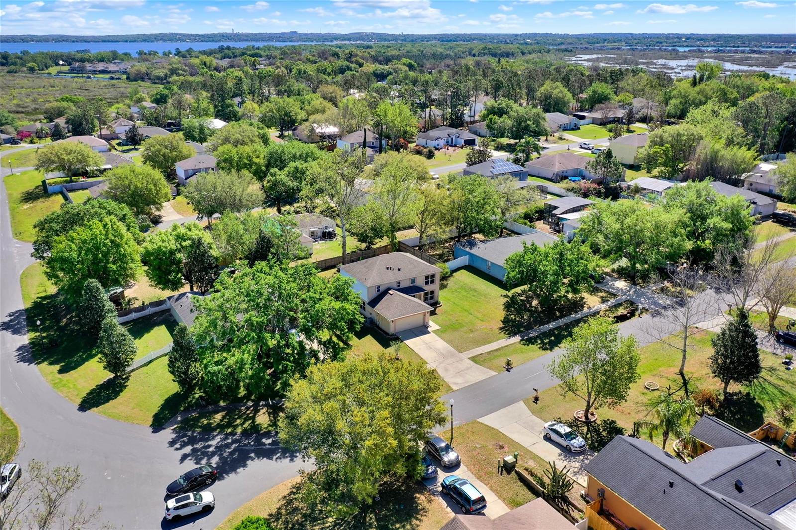 9649 WATER FERN CIR, CLERMONT, FL, 34711