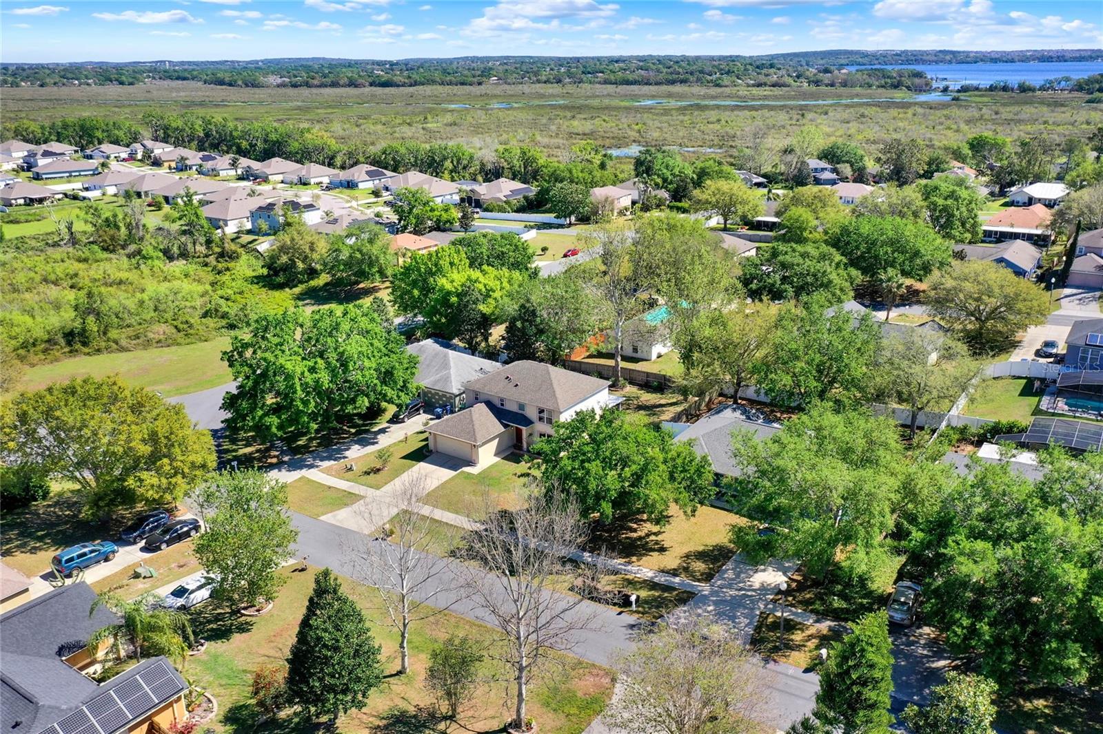 9649 WATER FERN CIR, CLERMONT, FL, 34711