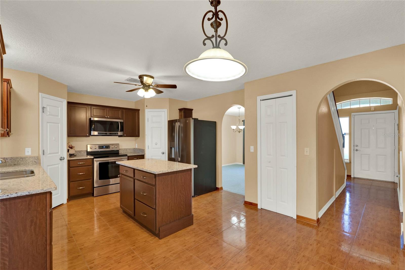 9649 WATER FERN CIR, CLERMONT, FL, 34711