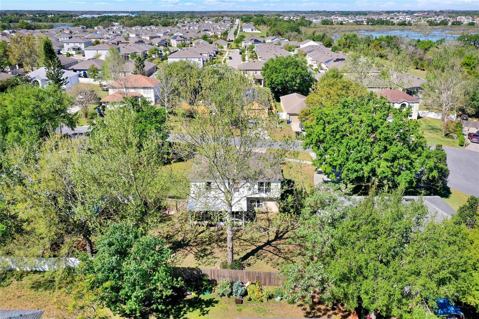 9649 WATER FERN CIR, CLERMONT, FL, 34711