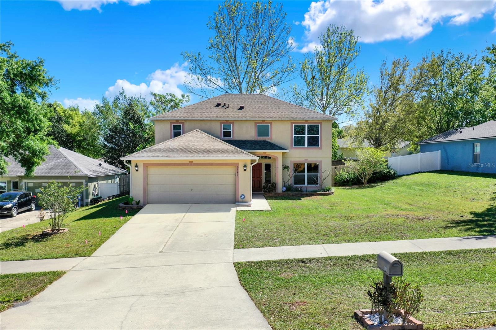 9649 WATER FERN CIR, CLERMONT, FL, 34711
