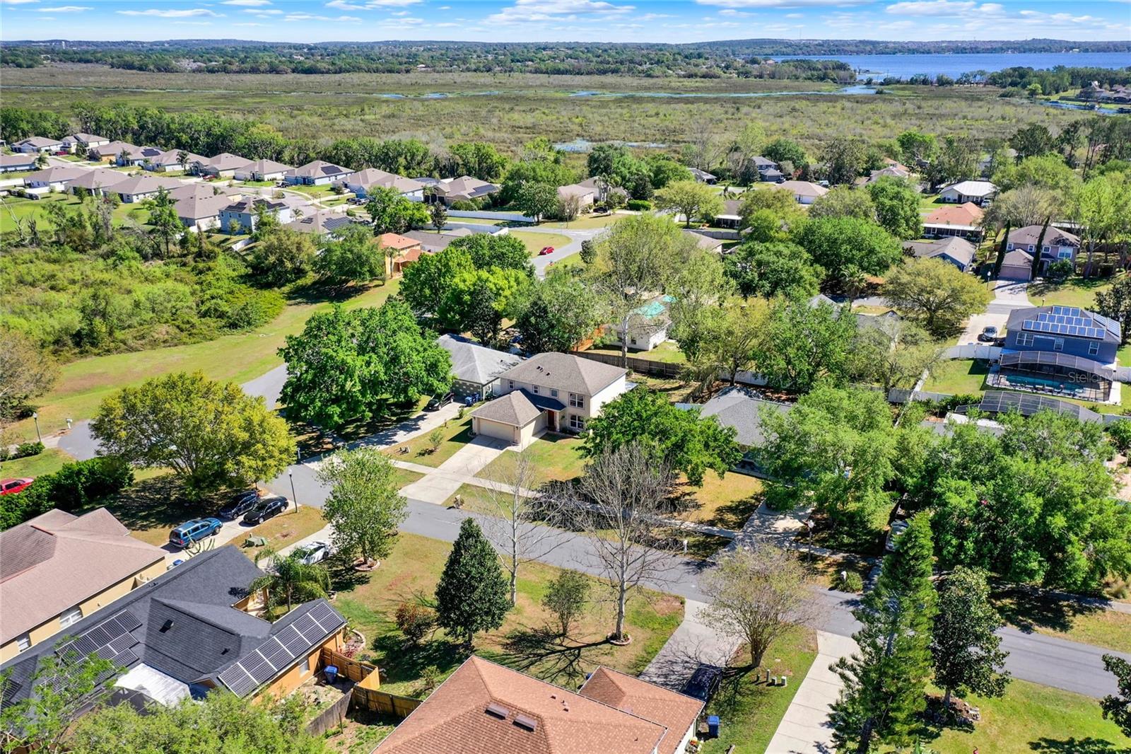 9649 WATER FERN CIR, CLERMONT, FL, 34711