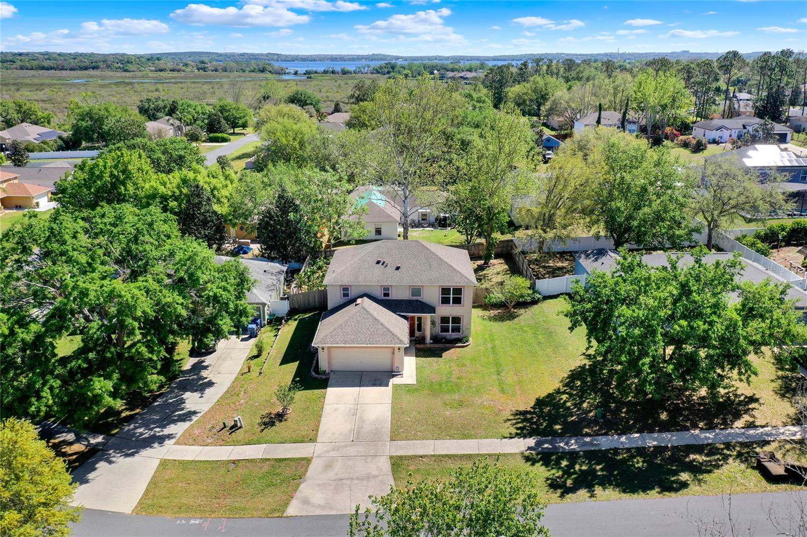 9649 WATER FERN CIR, CLERMONT, FL, 34711