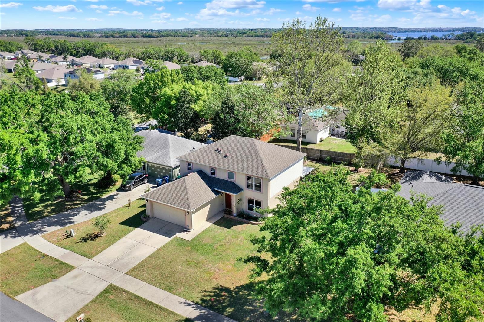 9649 WATER FERN CIR, CLERMONT, FL, 34711