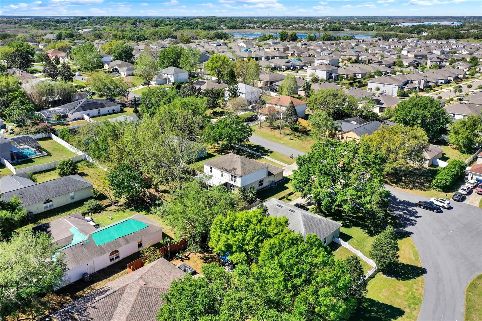 9649 WATER FERN CIR, CLERMONT, FL, 34711