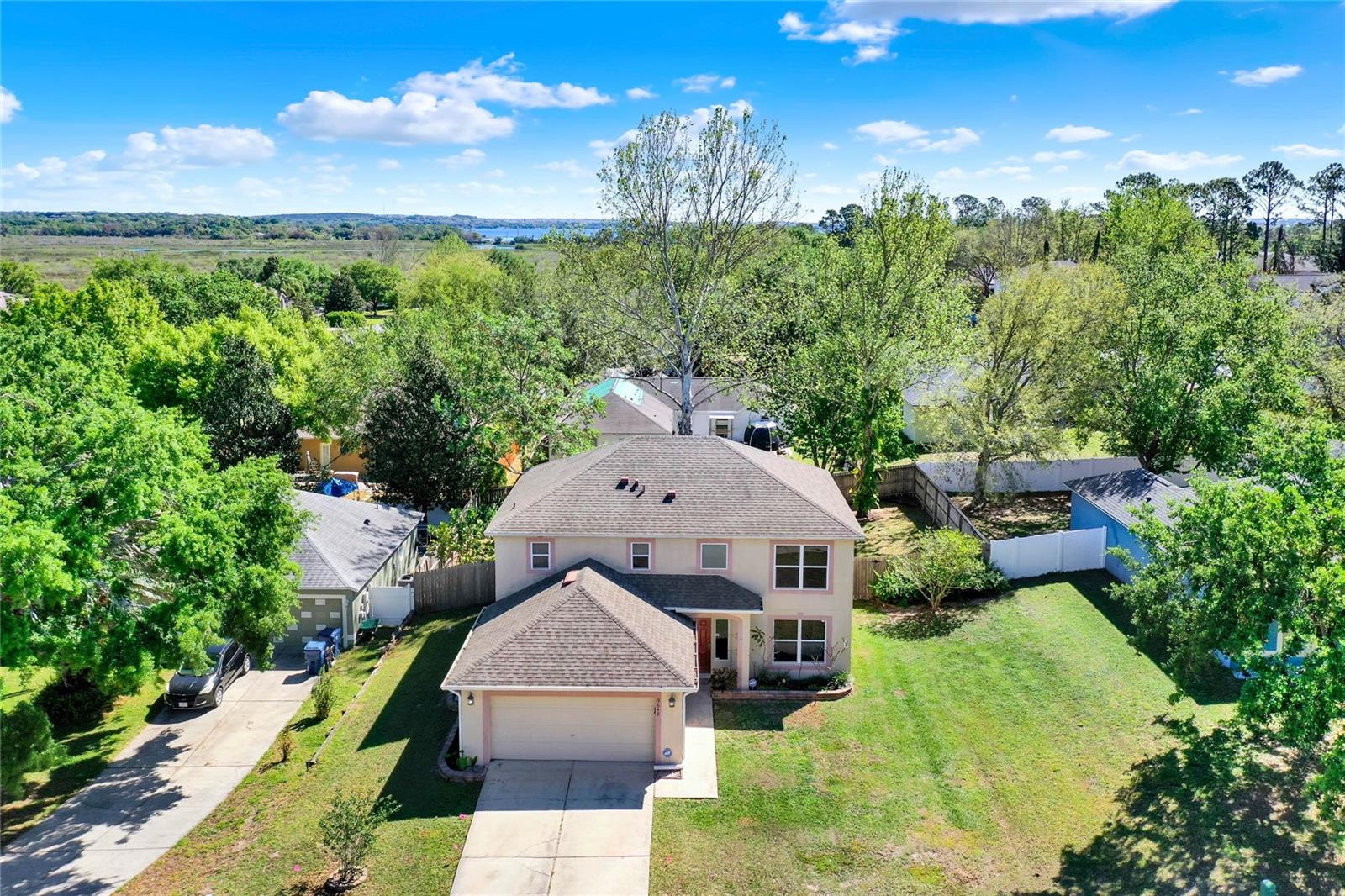 9649 WATER FERN CIR, CLERMONT, FL, 34711