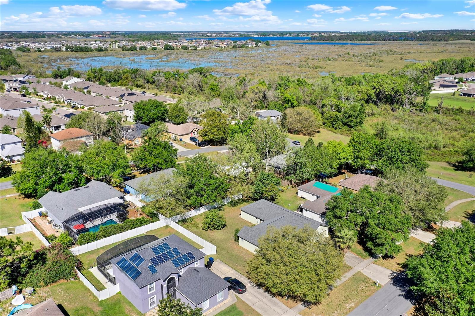 9649 WATER FERN CIR, CLERMONT, FL, 34711