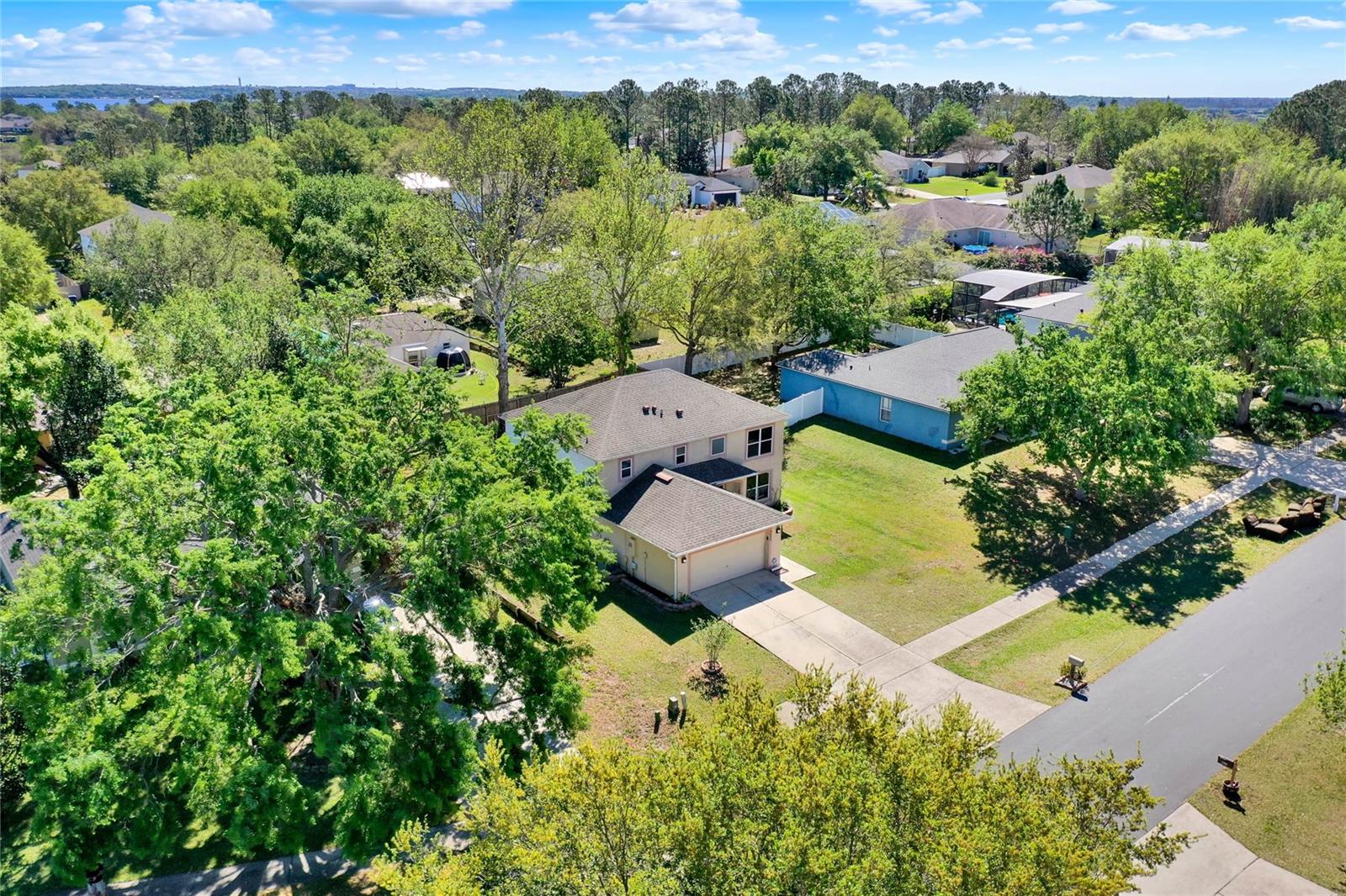 9649 WATER FERN CIR, CLERMONT, FL, 34711