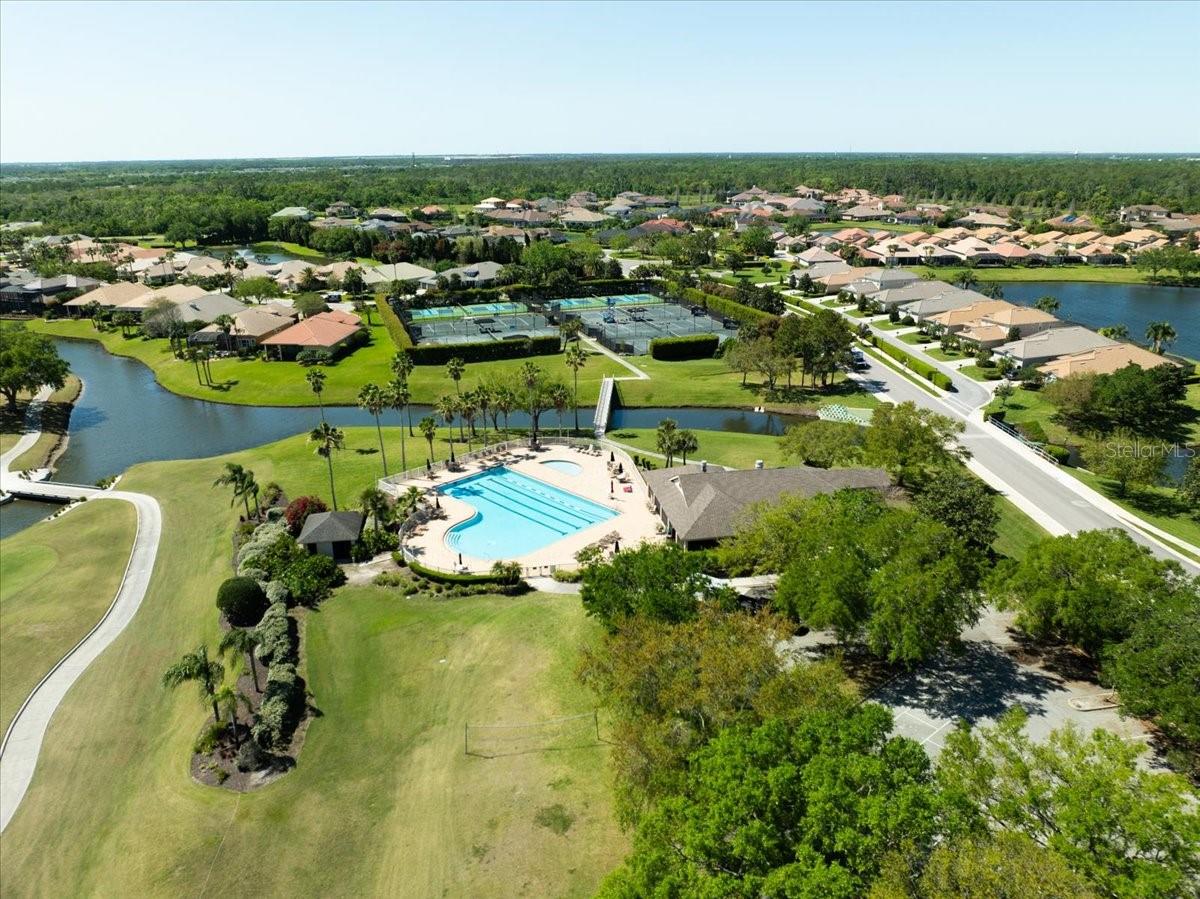 3071 SHOAL CREEK VILLAGE DR, LAKELAND, FL, 33803