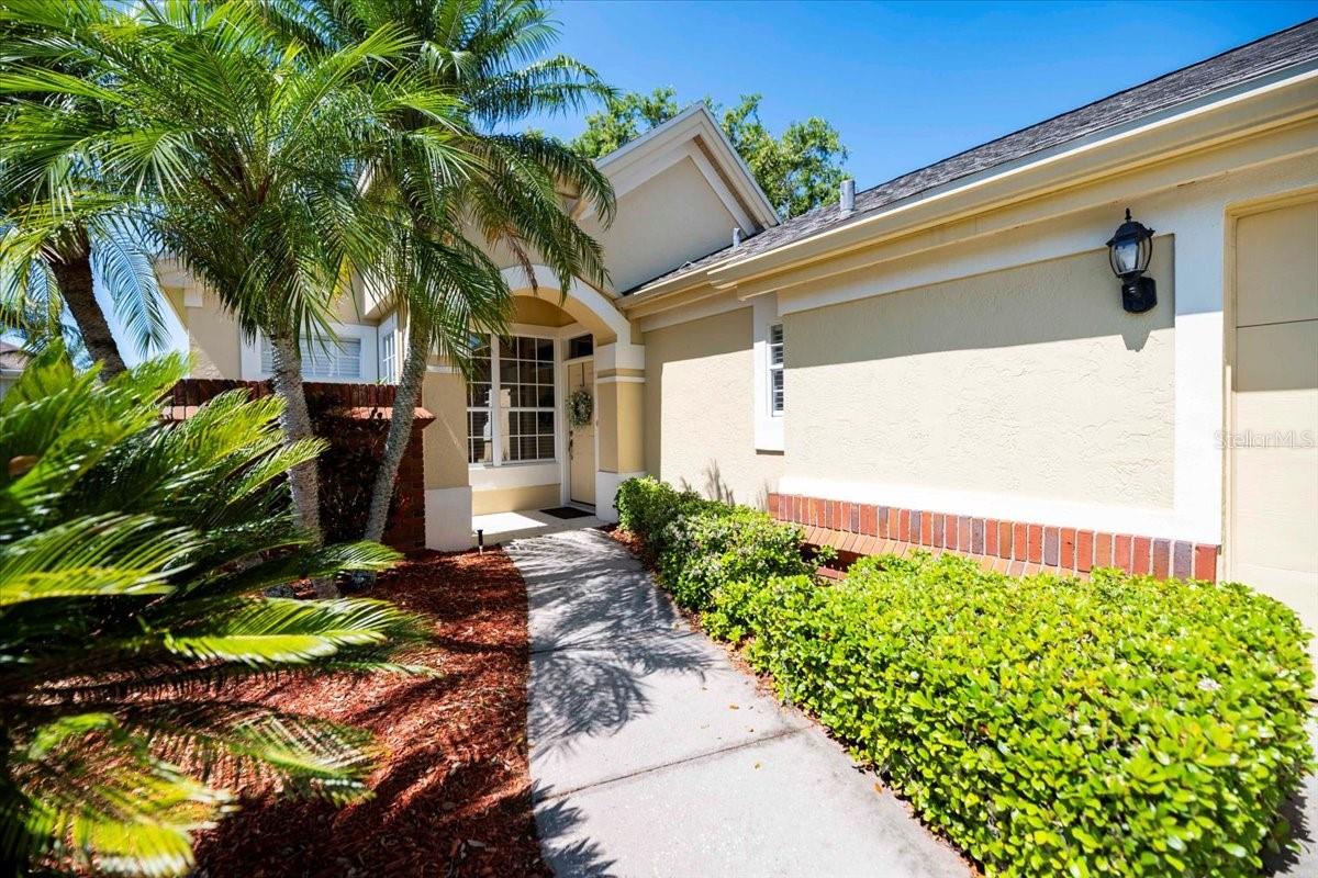 3071 SHOAL CREEK VILLAGE DR, LAKELAND, FL, 33803