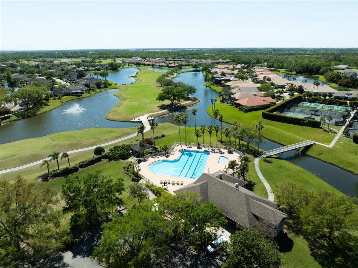 3071 SHOAL CREEK VILLAGE DR, LAKELAND, FL, 33803