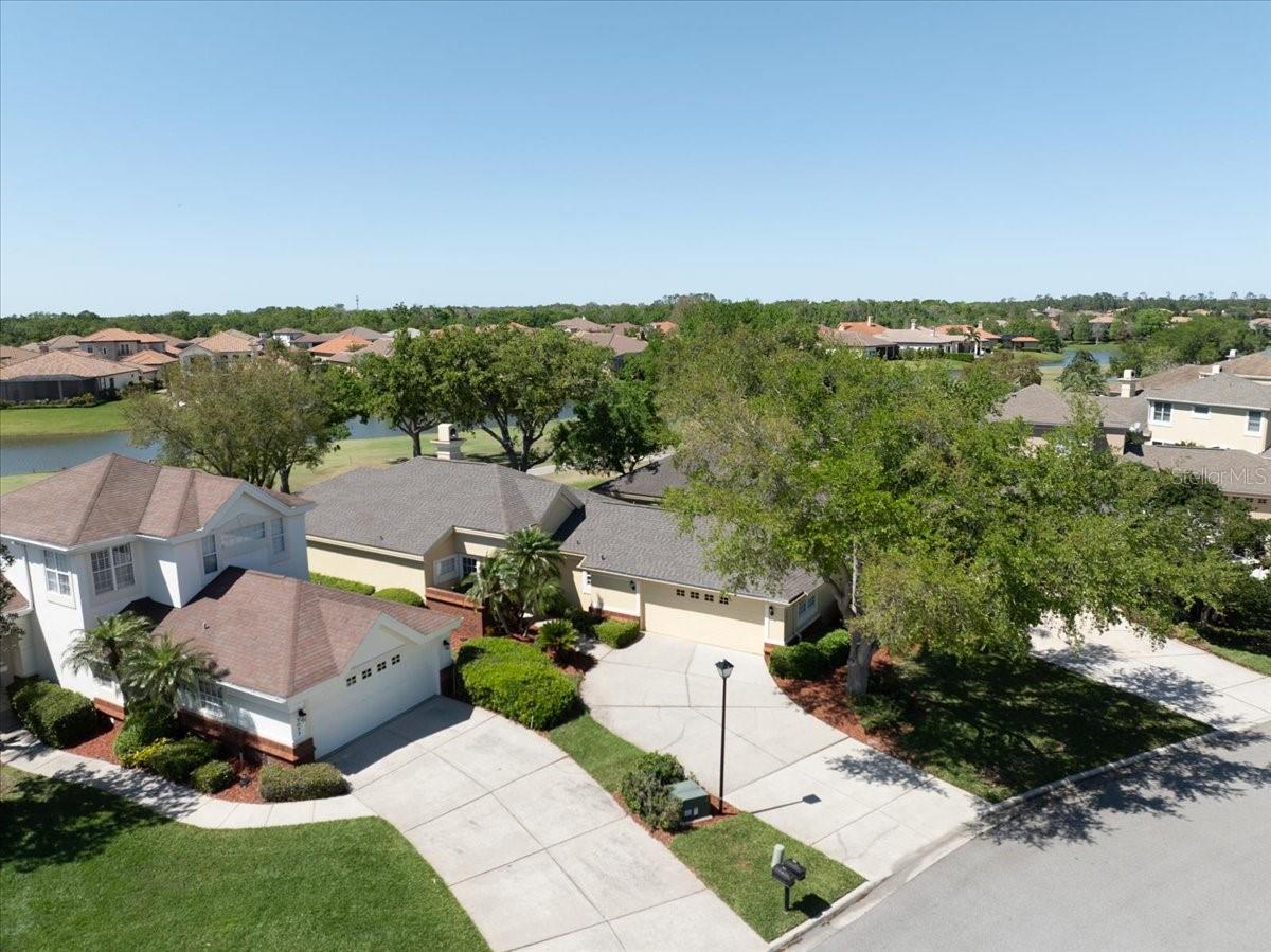 3071 SHOAL CREEK VILLAGE DR, LAKELAND, FL, 33803