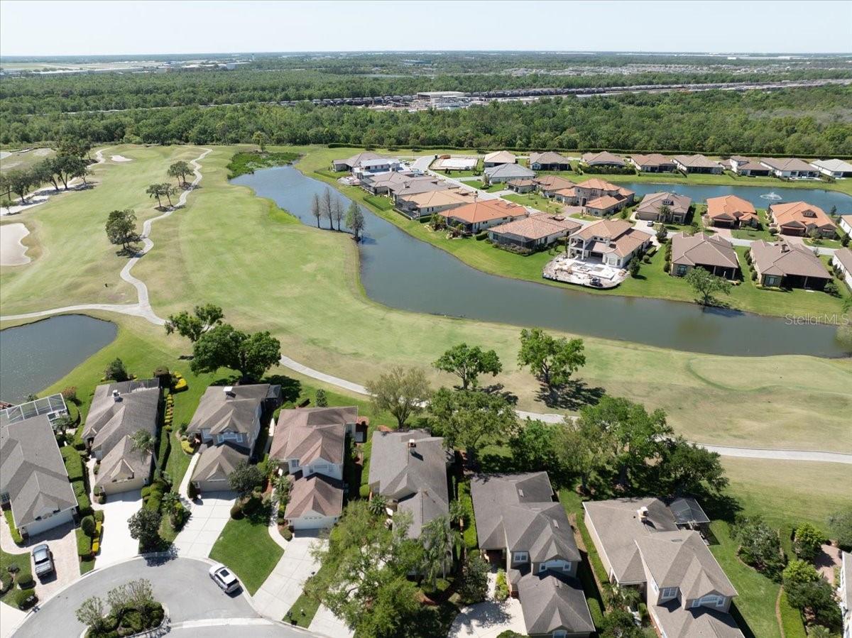 3071 SHOAL CREEK VILLAGE DR, LAKELAND, FL, 33803