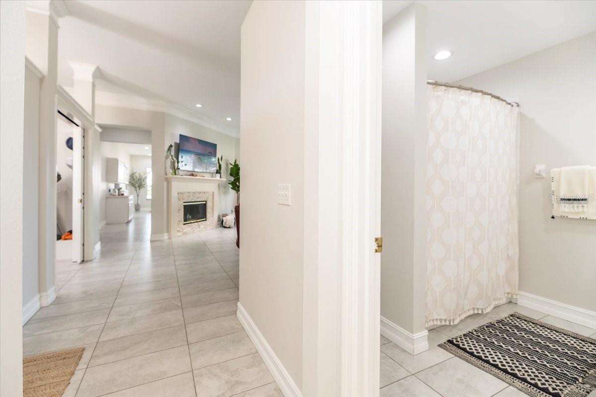 3071 SHOAL CREEK VILLAGE DR, LAKELAND, FL, 33803