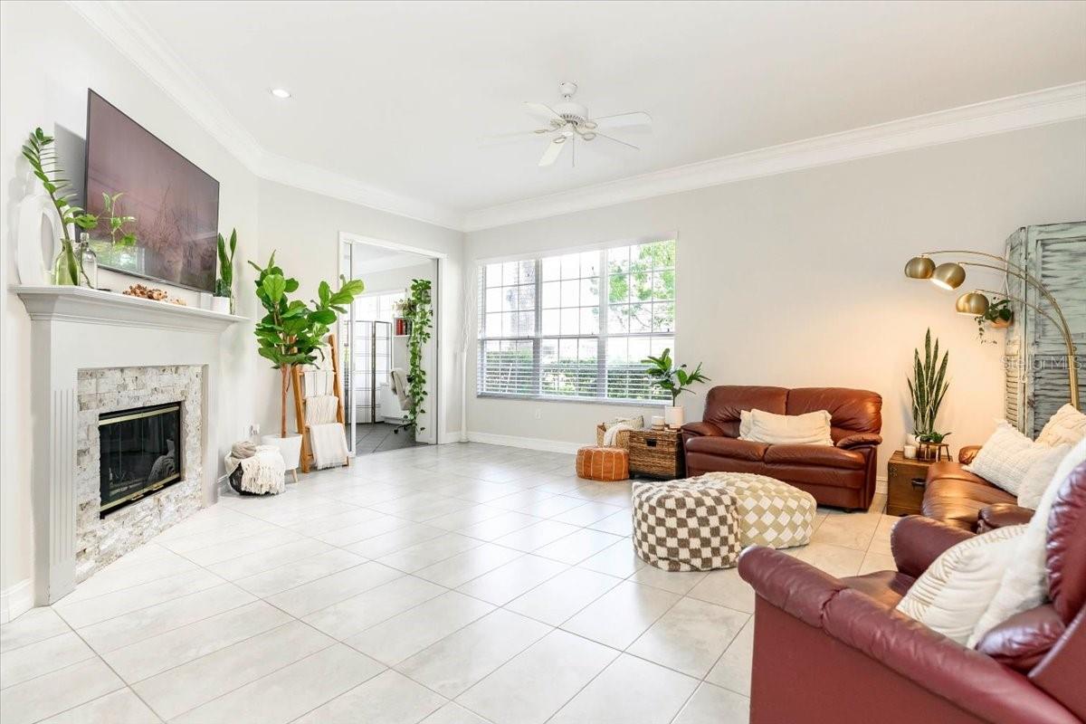 3071 SHOAL CREEK VILLAGE DR, LAKELAND, FL, 33803