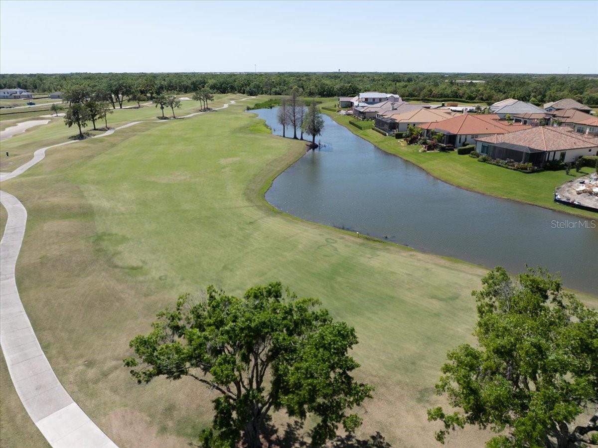 3071 SHOAL CREEK VILLAGE DR, LAKELAND, FL, 33803