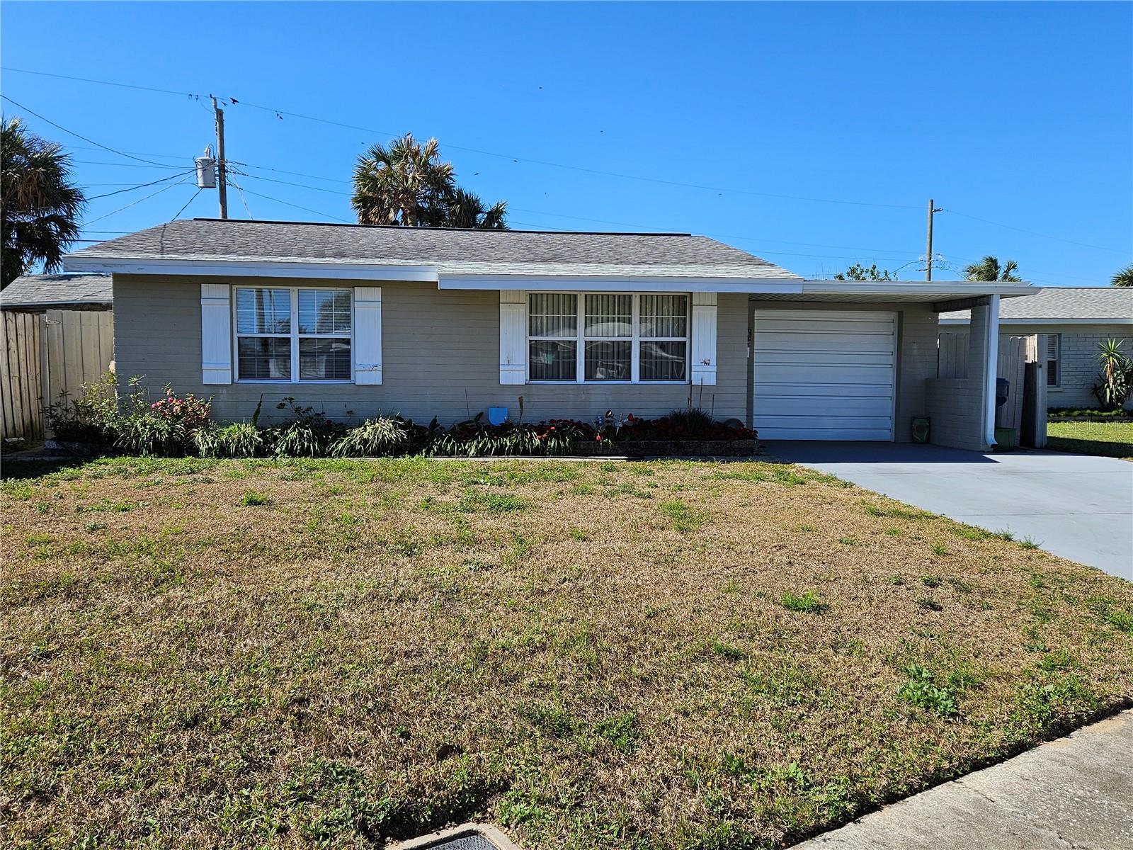 37 RIVER SHORE DR, ORMOND BEACH, FL, 32176