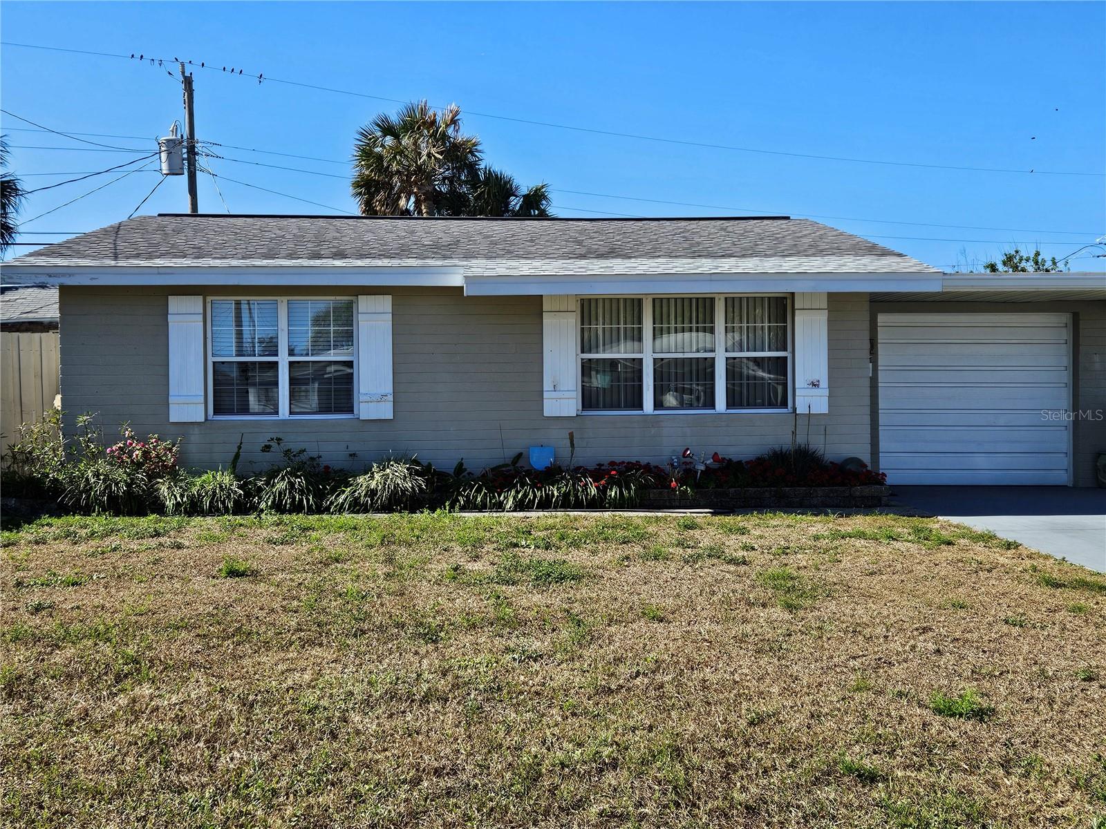 37 RIVER SHORE DR, ORMOND BEACH, FL, 32176