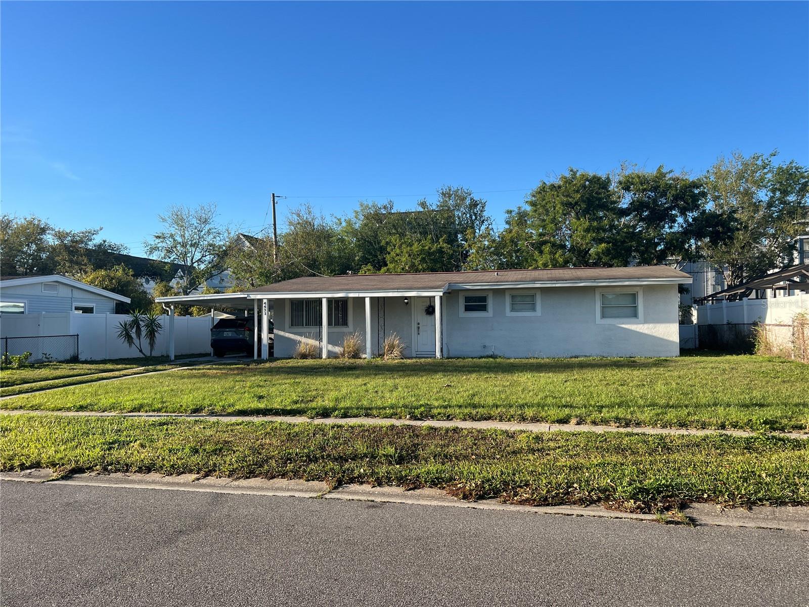 4431 W WALLACE AVE, TAMPA, FL, 33611