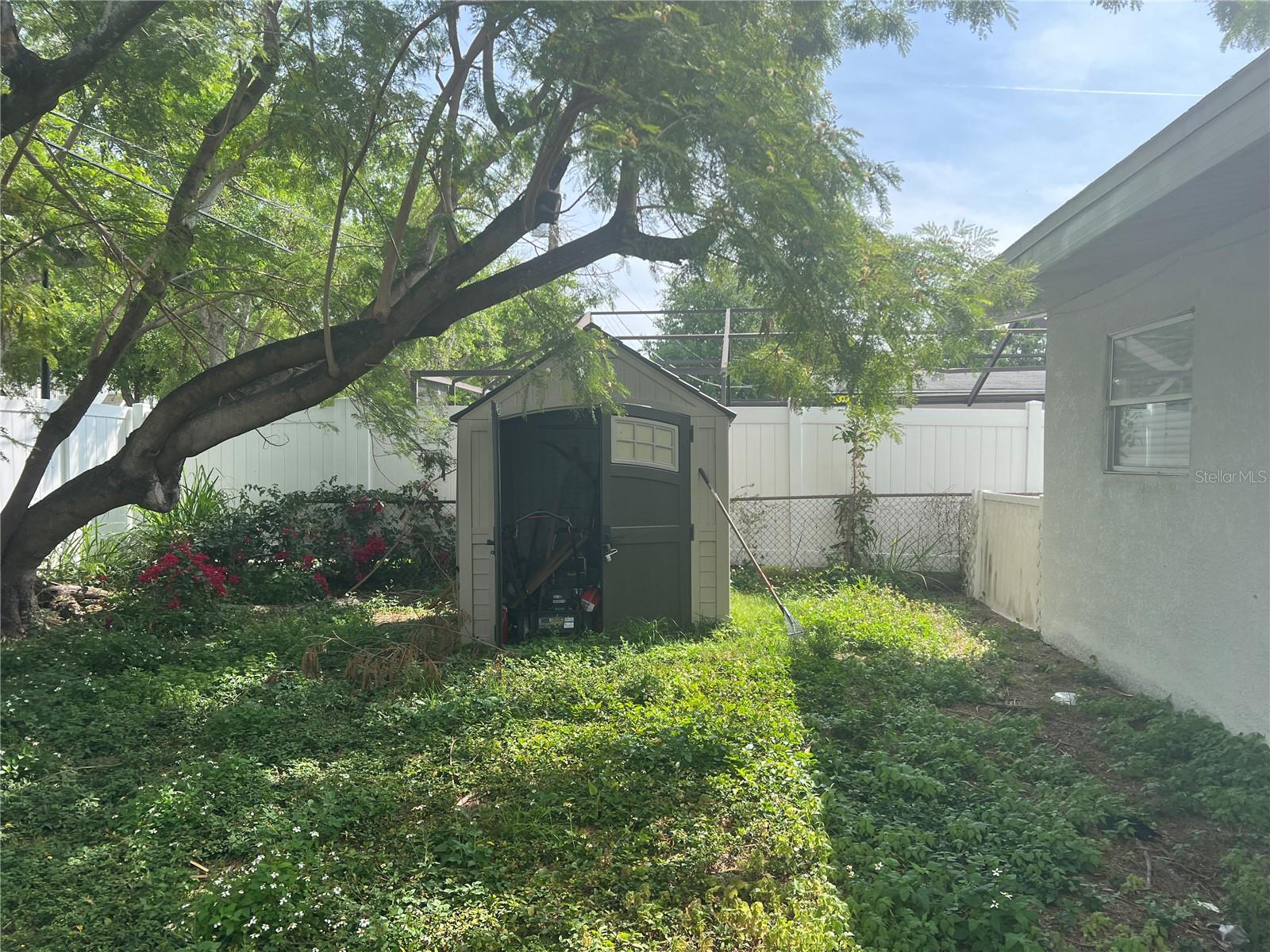 4431 W WALLACE AVE, TAMPA, FL, 33611
