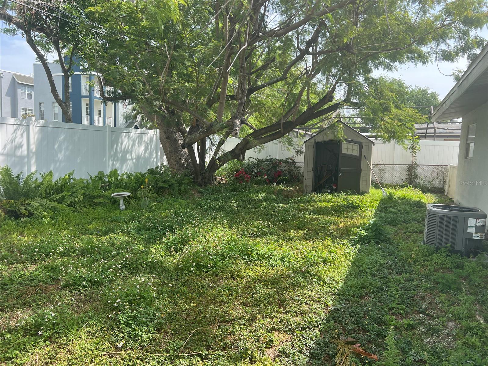 4431 W WALLACE AVE, TAMPA, FL, 33611