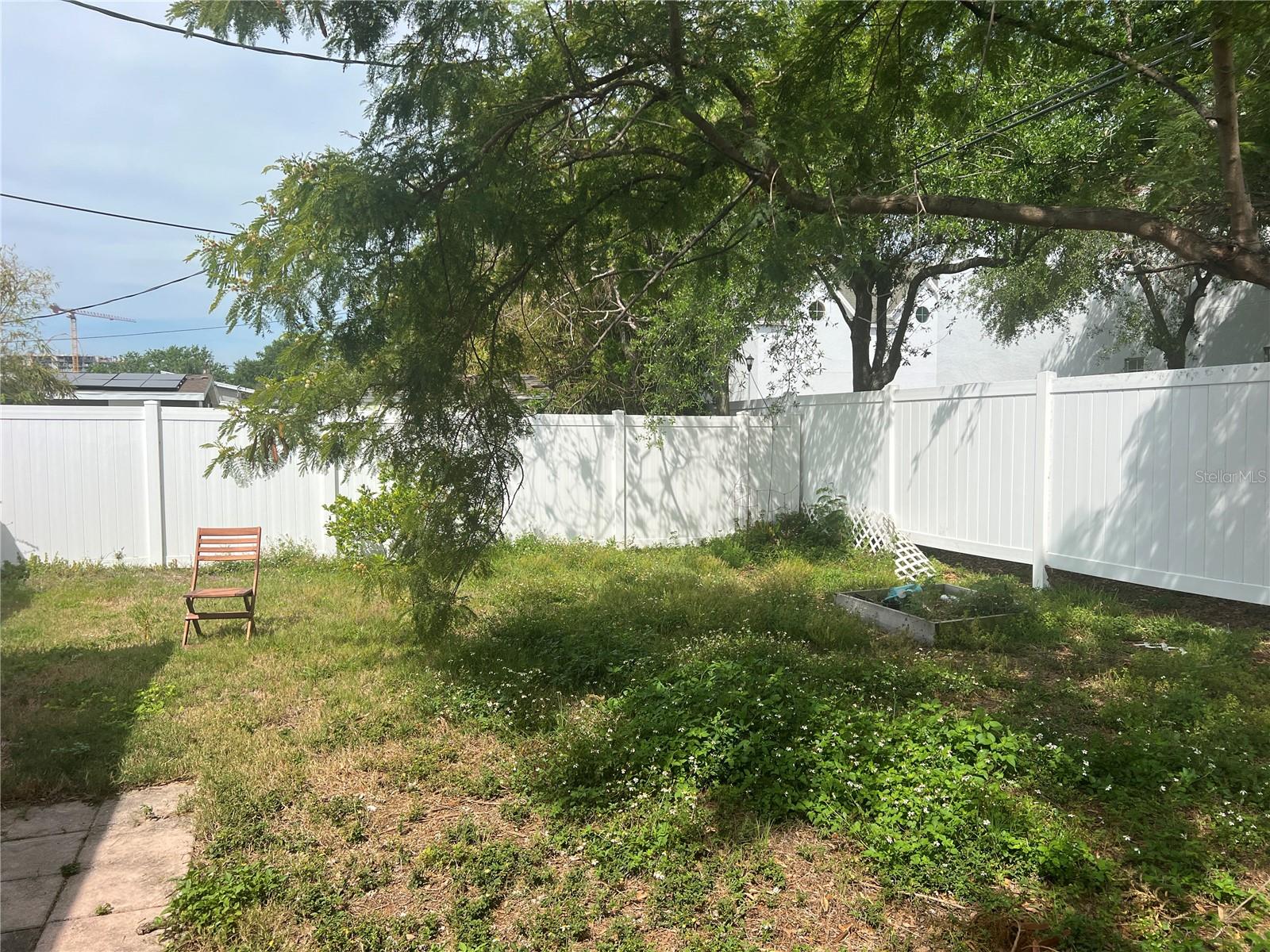 4431 W WALLACE AVE, TAMPA, FL, 33611