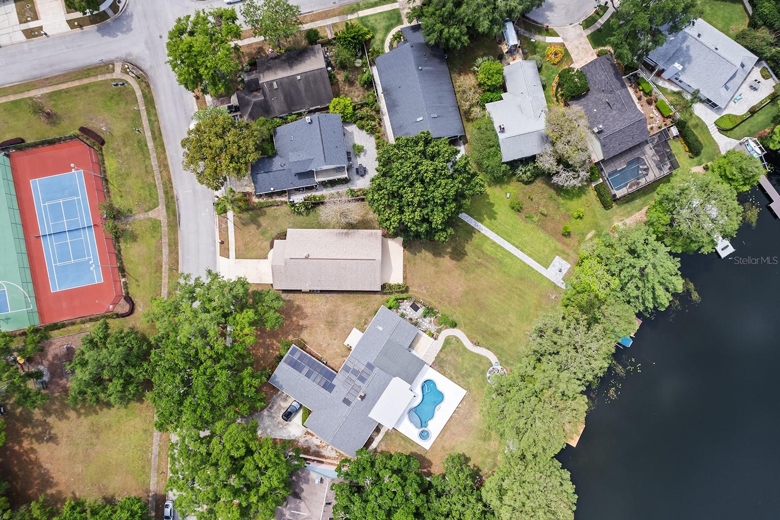 1430 HYDE PARK DR, WINTER PARK, FL, 32792