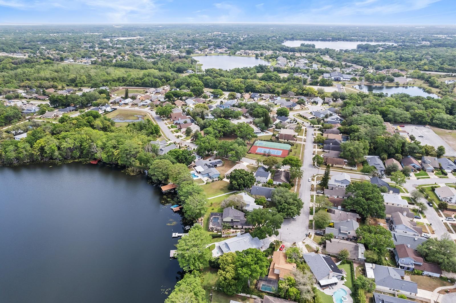 1430 HYDE PARK DR, WINTER PARK, FL, 32792