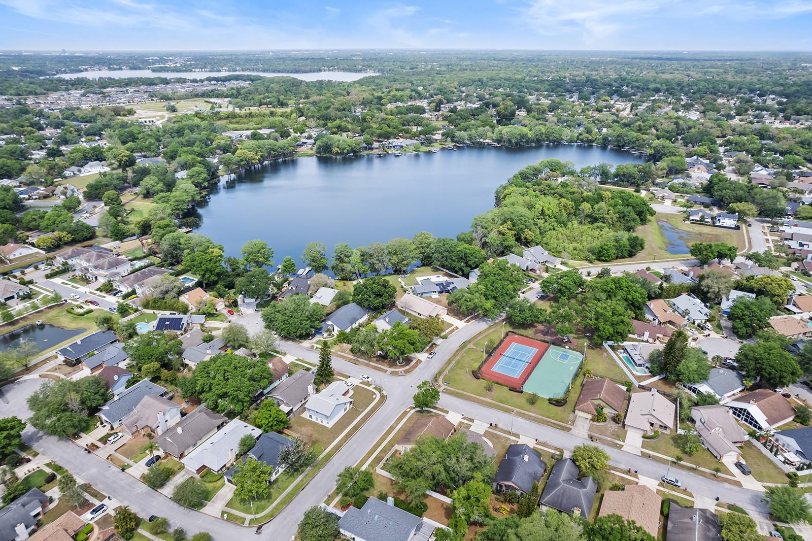 1430 HYDE PARK DR, WINTER PARK, FL, 32792