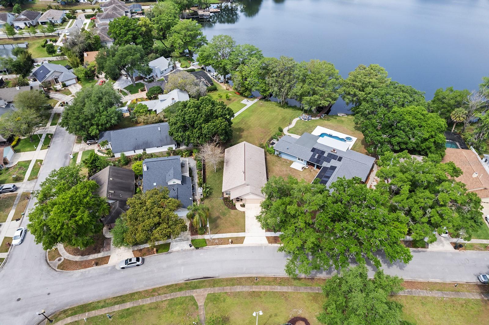 1430 HYDE PARK DR, WINTER PARK, FL, 32792