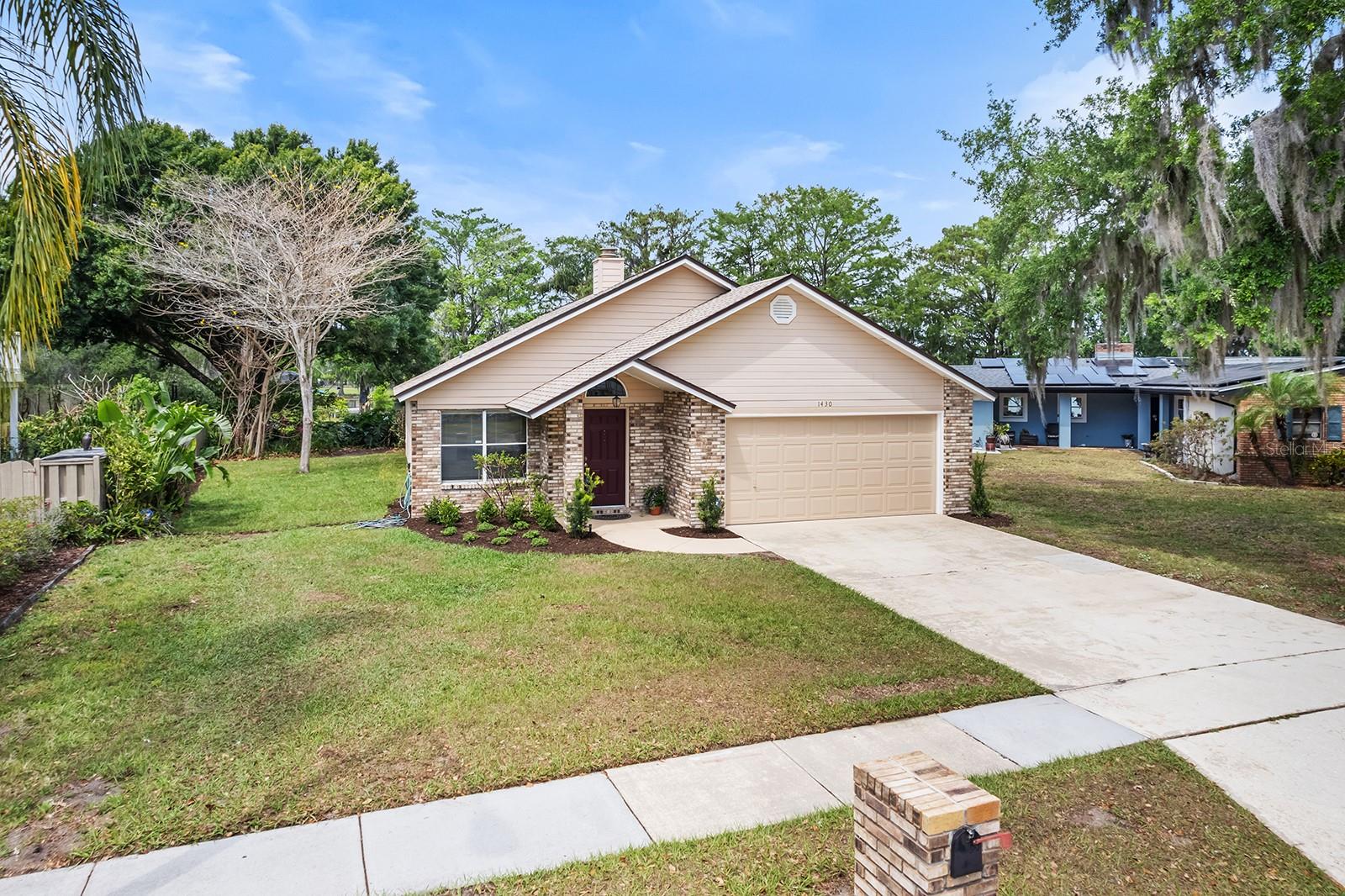 1430 HYDE PARK DR, WINTER PARK, FL, 32792