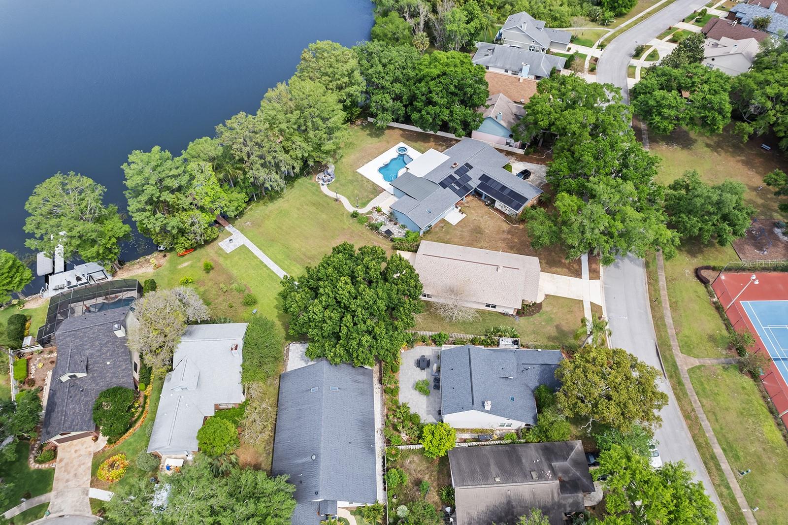 1430 HYDE PARK DR, WINTER PARK, FL, 32792