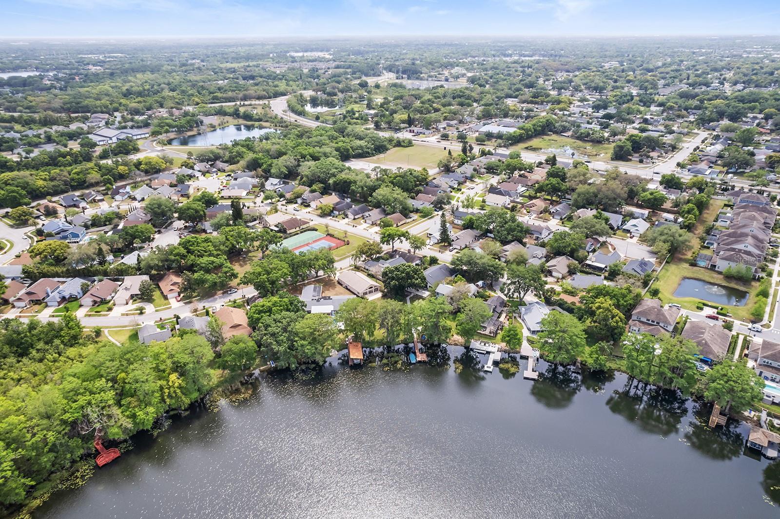 1430 HYDE PARK DR, WINTER PARK, FL, 32792