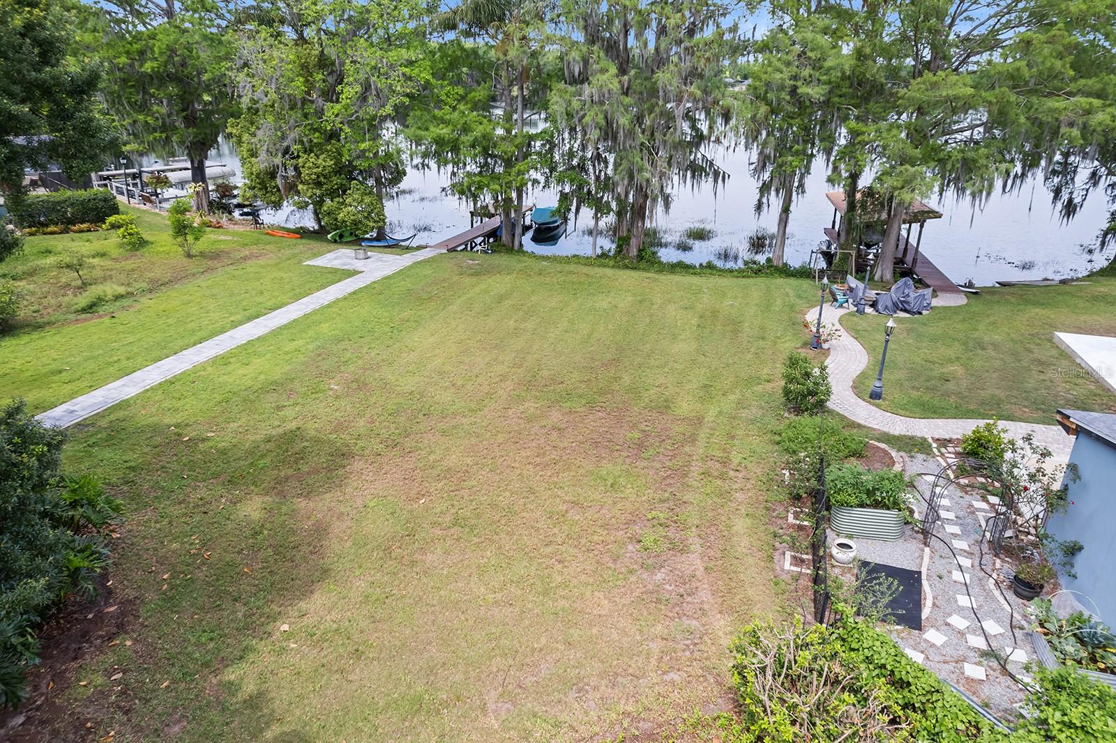 1430 HYDE PARK DR, WINTER PARK, FL, 32792