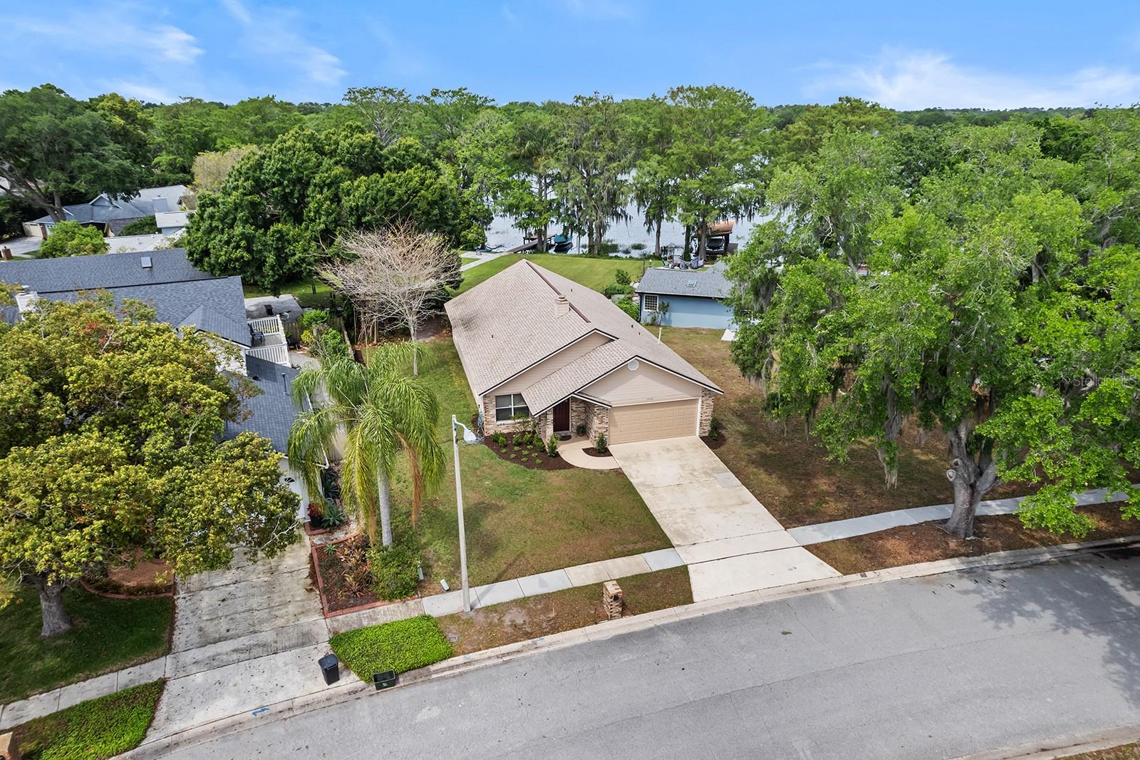 1430 HYDE PARK DR, WINTER PARK, FL, 32792