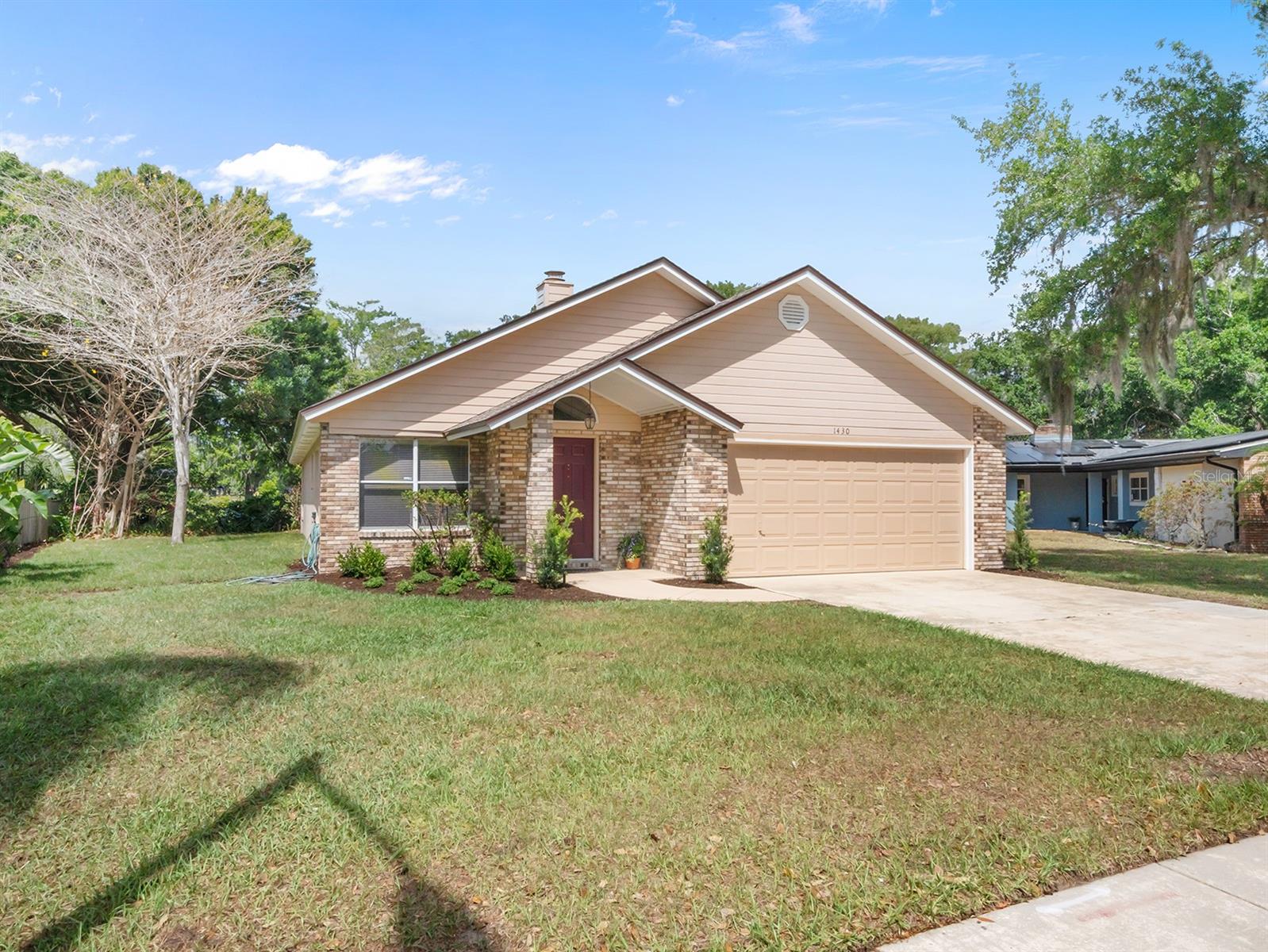 1430 HYDE PARK DR, WINTER PARK, FL, 32792